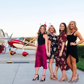 Cal Aero Events - Beautiful location! The views are to die for and everyone kept taking pictures! - Venues & Event Spaces Near Me - Chino, California