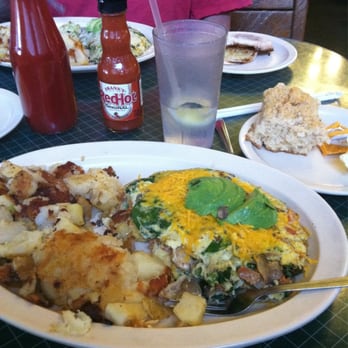 Stagecoach Restaurant - Breakfast & Brunch Near Me - Sacramento, California