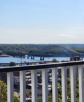 Fenelon Place Elevator Company by null