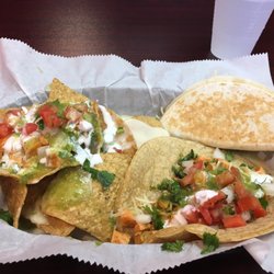 El Rancho Mexican Grill East