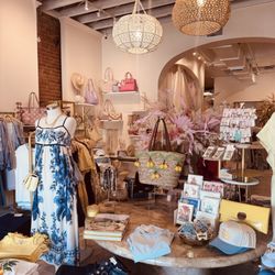 Shop Suey Boutique