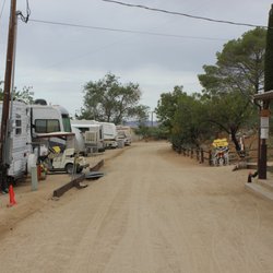 Chloride Western RV Park