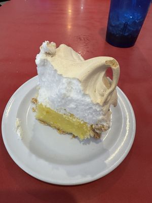 Blue Moon Cafe by null