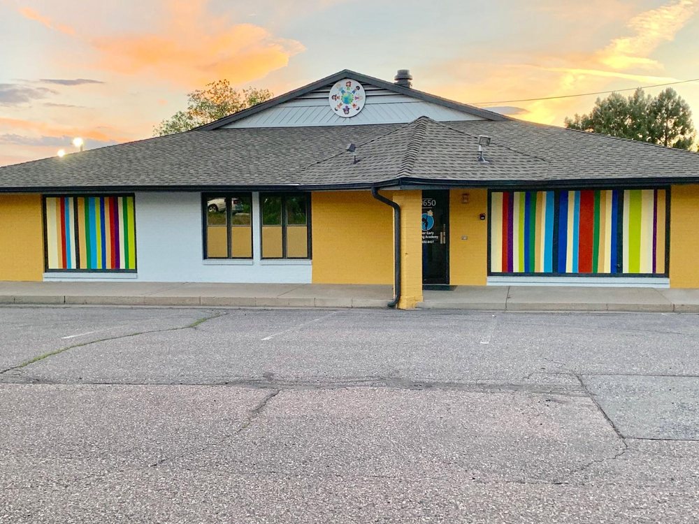 Parker Early Learning Academy - childcare center in Parker, CO