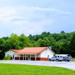 Candy's Kitchen - Candy's Kitchen - Marion KY