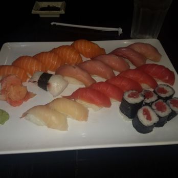 Sushi Naper - Sushi - Sushi Bars Near Me - Naperville, Illinois