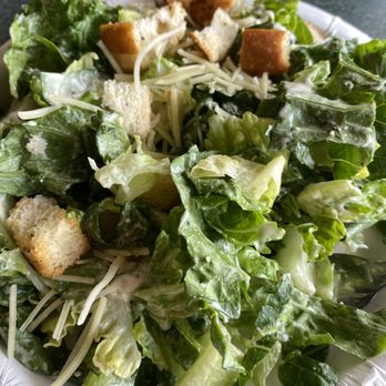 Falcone's Pizzeria - Caesar Salad - Italian Near Me - Oklahoma City, Oklahoma Falcone's Pizzeria - Caesar Salad - Italian Near Me - Oklahoma City, Oklahoma