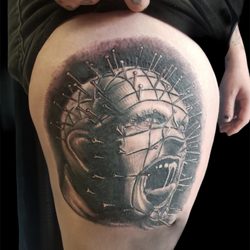 13 Black Tattoo Collective