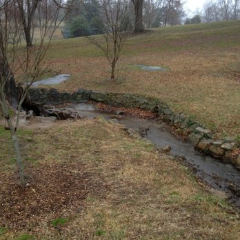 Maymont - Stream continues over Bridge 1... - Parks Near Me - Richmond, Virginia Maymont - Stream continues over Bridge 1... - Parks Near Me - Richmond, Virginia