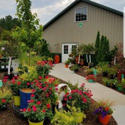 Harmony Nursery & Daylily Farm - Harmony Nursery Garden Center