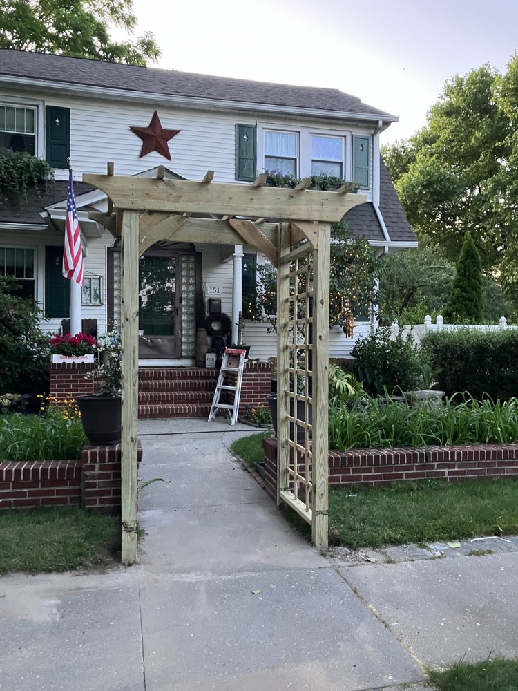 Slide of Hammer Away General Contracting