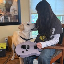 Matt Rosenfeld Guitar Studio