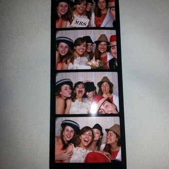Vintage Photobooth Rentals - Photo Booth Rentals Near Me