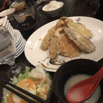Sushi King - Vegetable tempura - Sushi Bars Near Me - Columbia, Maryland Sushi King - Vegetable tempura - Sushi Bars Near Me - Columbia, Maryland