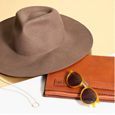 Madewell by null