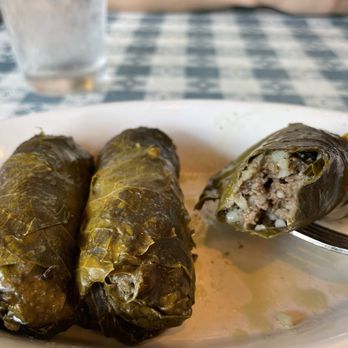 Greektown Grille - Dolmades - Greek Near Me - Greenville, South Carolina Greektown Grille - Dolmades - Greek Near Me - Greenville, South Carolina
