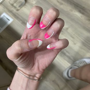 Fiji Nails - Nail Salons Near Me - Saint Peters, Missouri Fiji Nails - Nail Salons Near Me - Saint Peters, Missouri