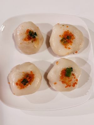 Cha Ca Long Phung by null