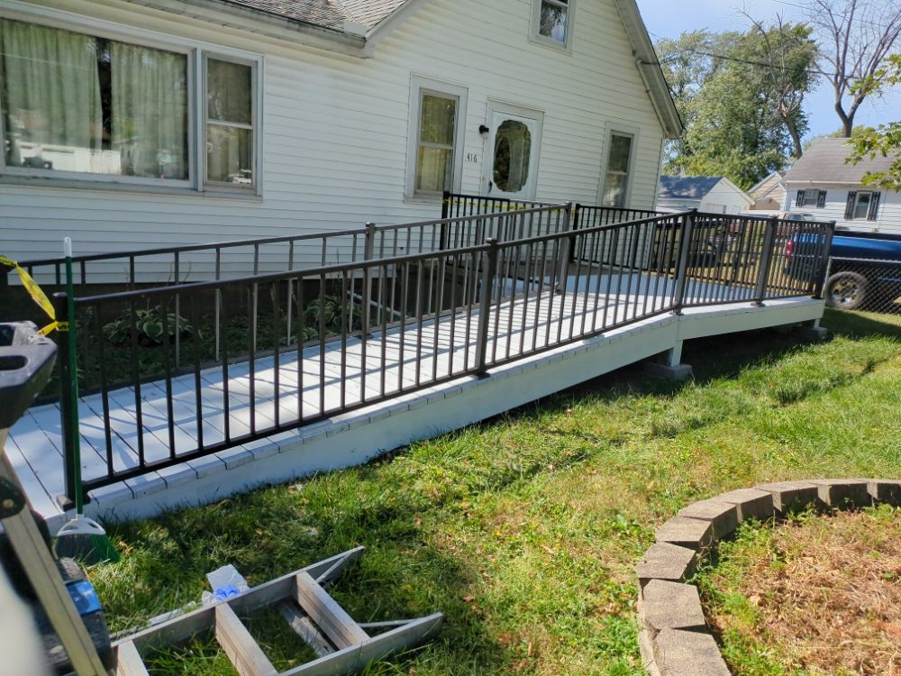 Slide of Smittys Do It all