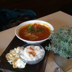 Si Des - Kambing