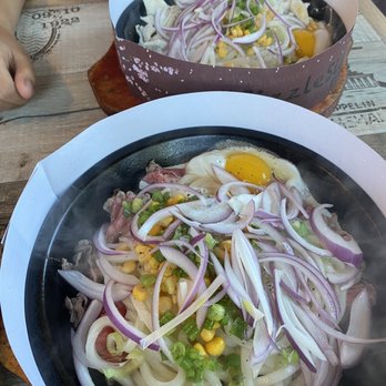Sizzling Lunch - Steakhouses Near Me - Cupertino, California