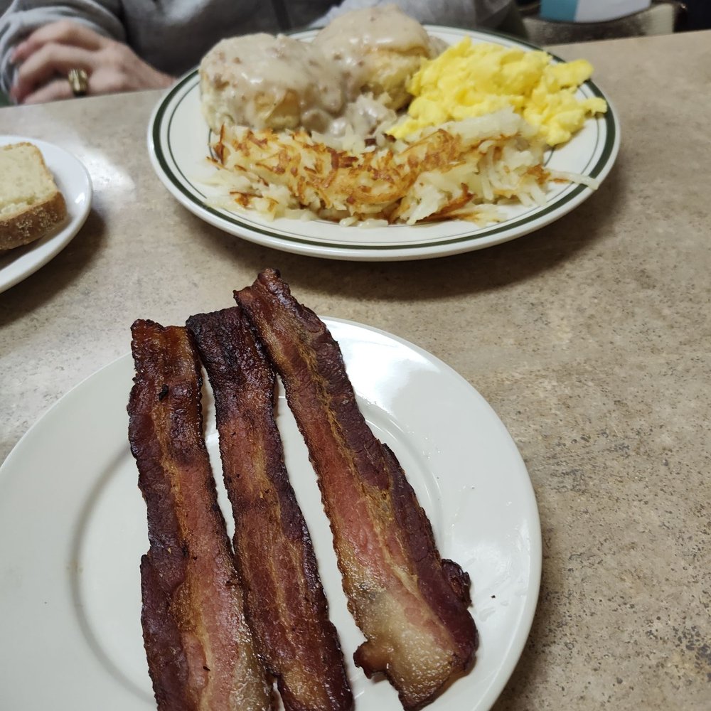 Breakfast Club - Southern breakfast - Breakfast & Brunch Near Me - Madison Heights, Michigan
