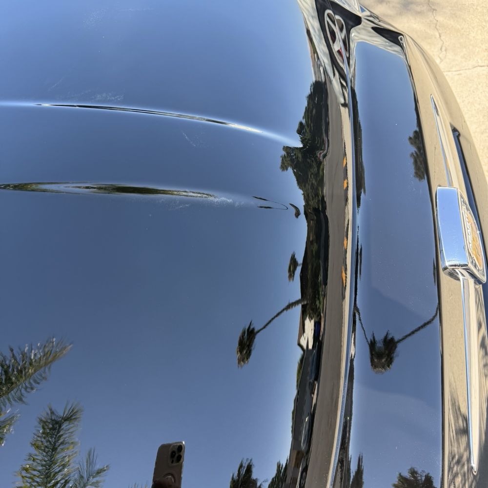 Ability Auto Body - The after. Outstanding work. Delivered on time. A honest price. - Body Shops Near Me - San Diego, California Ability Auto Body - The after. Outstanding work. Delivered on time. A honest price. - Body Shops Near Me - San Diego, California