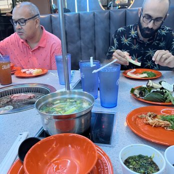 Volcano Hot Pot & BBQ - Hot Pot Near Me - Orlando, Florida