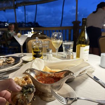 Cafe Portofino - Italian Near Me - Lihue, Hawaii