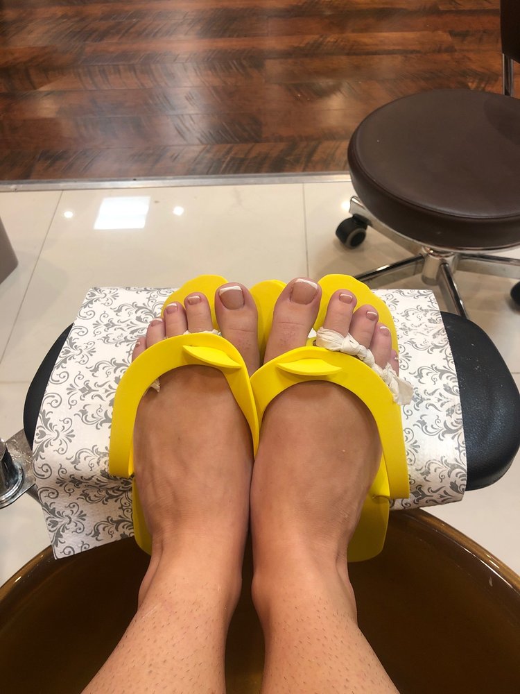 MONROE CHOCOLATE SPA & NAILS - 22 Photos & 64 Reviews - Skin Care - 475