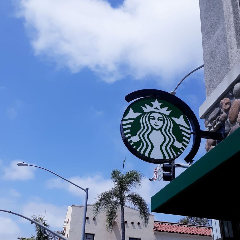 Starbucks - Coffee & Tea Near Me - San Diego, California Starbucks - Coffee & Tea Near Me - San Diego, California