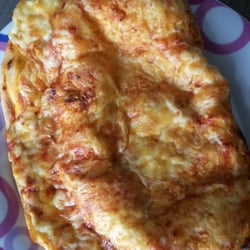 Visconti Pizzeria - Pizza Calzone | 32 cm | 10,45 Euro