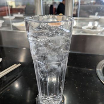 Revopot - Water in a nice cup - Chinese Near Me - San Jose, California