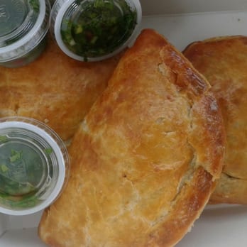 Milohas - tasty empanadas - Bakeries Near Me - San Jose, California