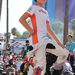 Urace Kart School