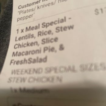 Curry Roti Box - Caribbean Near Me - Queens, New York Curry Roti Box - Caribbean Near Me - Queens, New York
