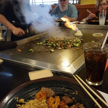 ICHIBAN JAPANESE STEAK HOUSE - Updated August 2025 - 32