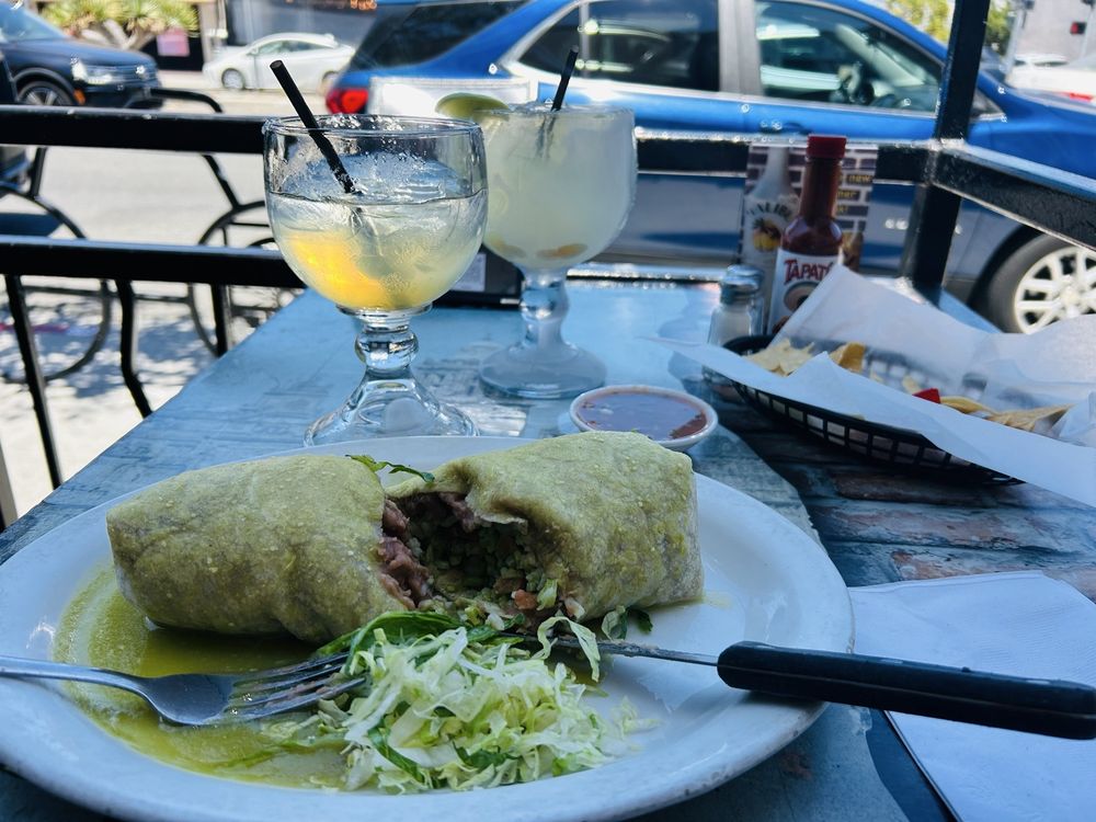 Taco Shore