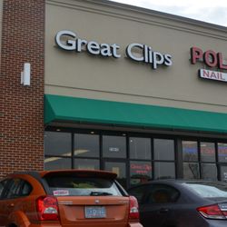Great Clips