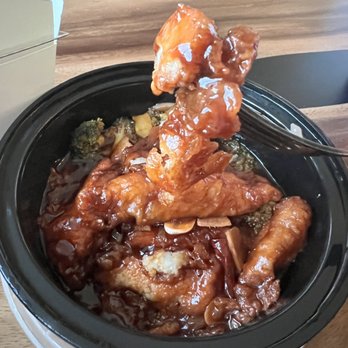 Legend 72 - 51. General Tso's Chicken - Chinese Near Me - New York, New York Legend 72 - 51. General Tso's Chicken - Chinese Near Me - New York, New York