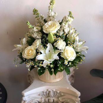 Mary Hana's Flowers - Florists Near Me - Eureka, California Mary Hana's Flowers - Florists Near Me - Eureka, California
