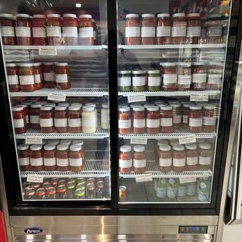 Il Pastificio - Sauces - Bakeries Near Me - Everett, Massachusetts