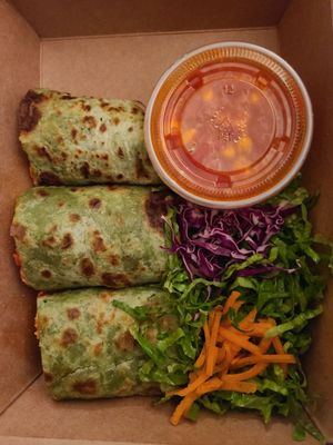 Cafe Sunflower Buckhead by null