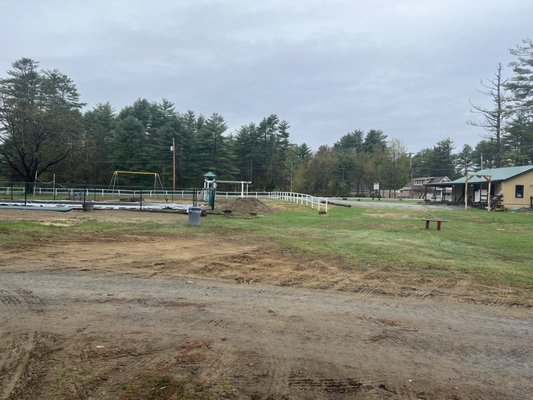 Lake George / Saratoga KOA Journey by null