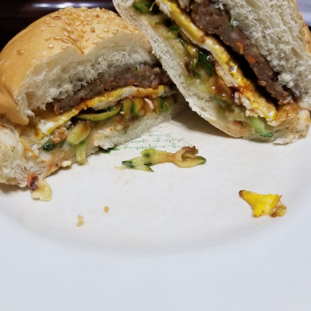 THE BEST 10 BURGERS near MINGFENG ST, 236, TAIWAN - Updated 2025 - Hours -  Yelp