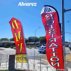 Registration Ramos & Alvarez