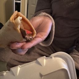 What is this?