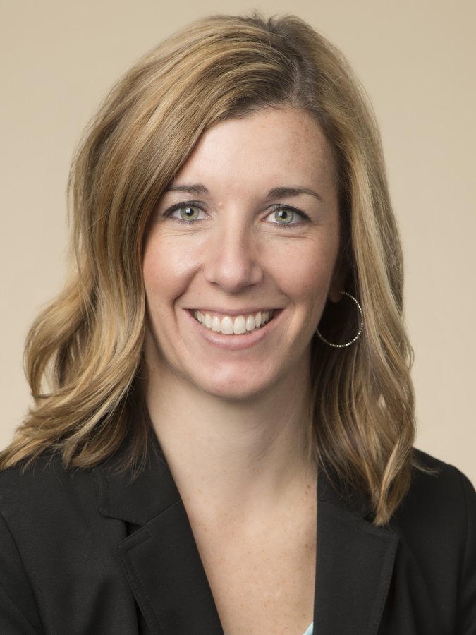 Katrina Severance, DO - child therapist in Green Bay, WI