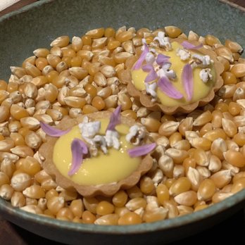 Six Test Kitchen - New American Near Me - Paso Robles, California