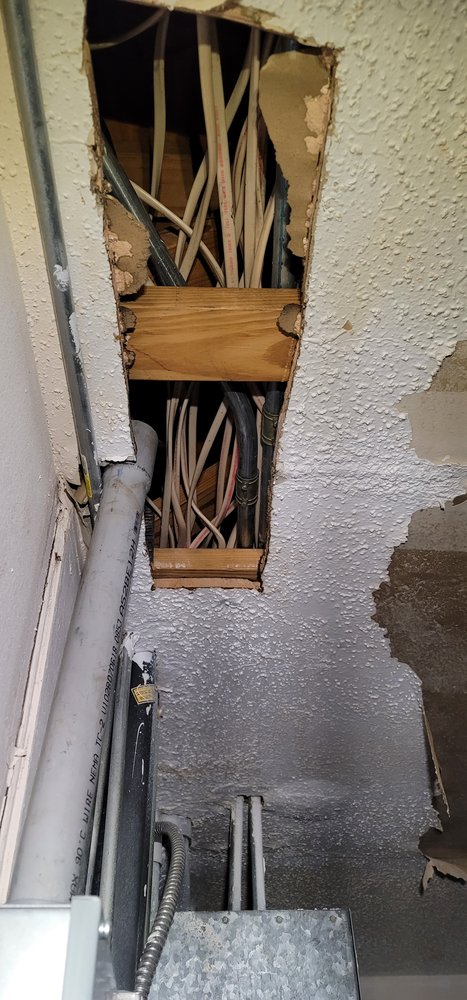 Slide of D&J Development